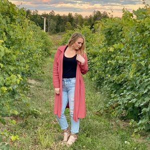 Meet your Posher, Taylor